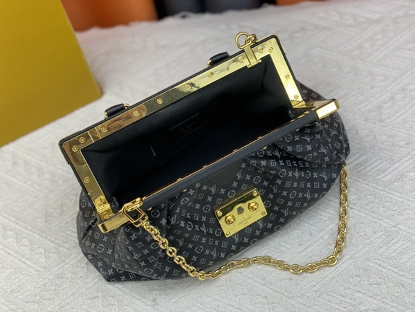 ルイヴィトンバッグ全体デザイン